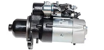 Запасные части ЯМЗ